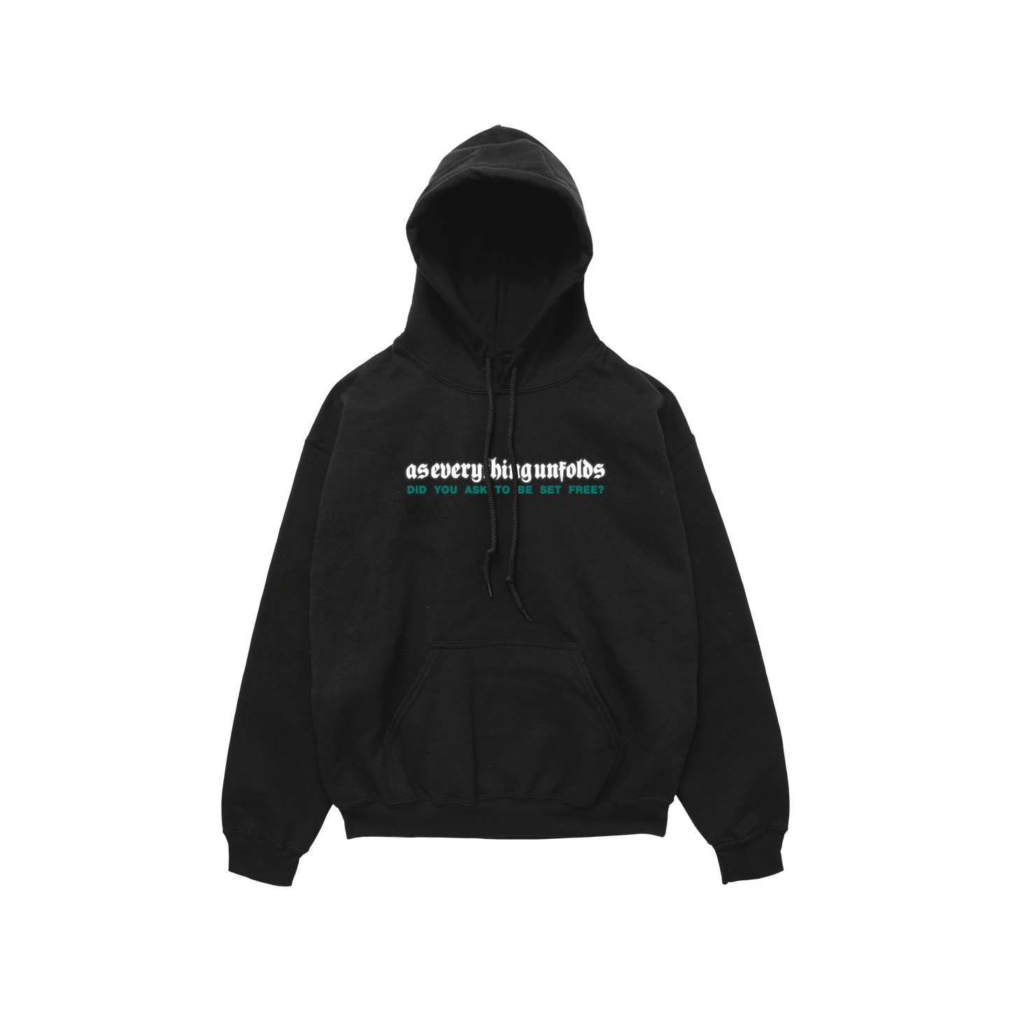 DYATBSF Hoodie
