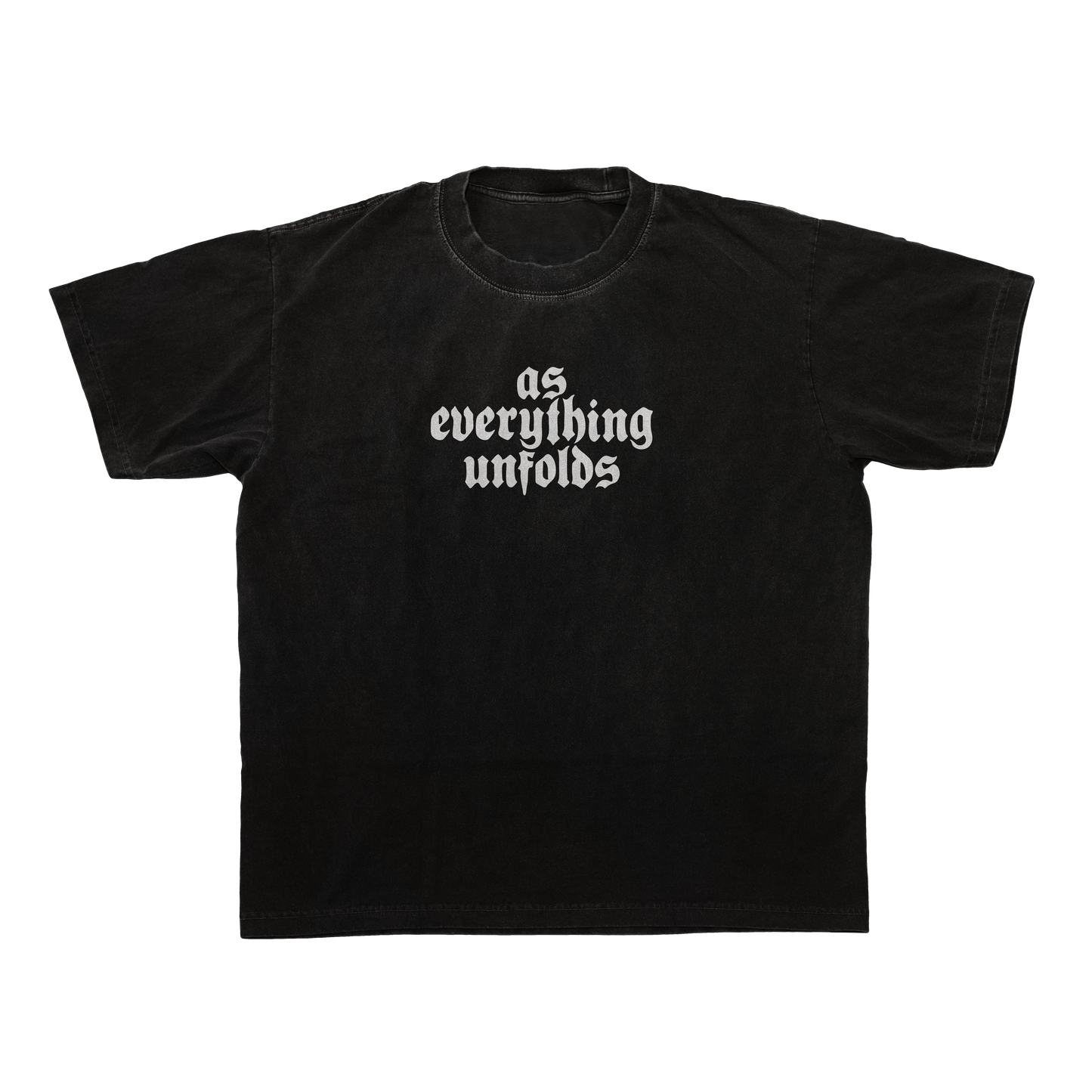 LOGO TEE