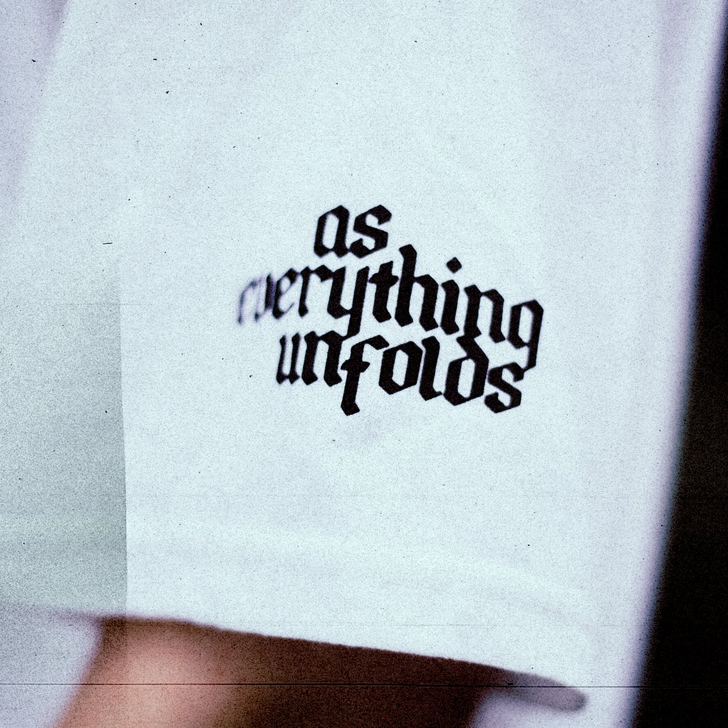 Ultraviolet T-shirt