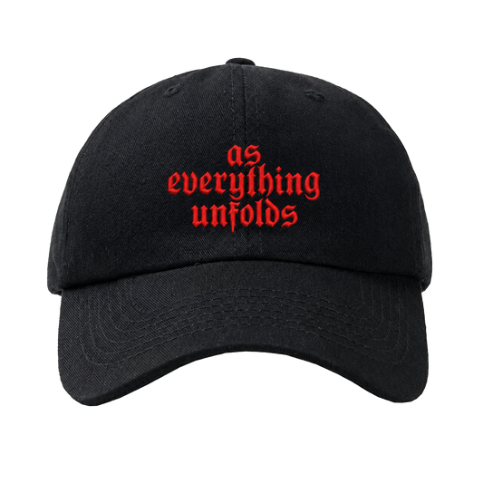 Logo Dad Cap