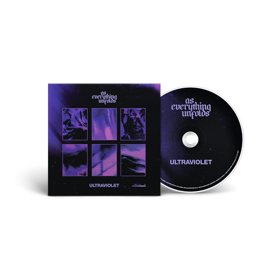 Ultraviolet CD