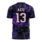 LIMITED RUN: AEU Football Shirt