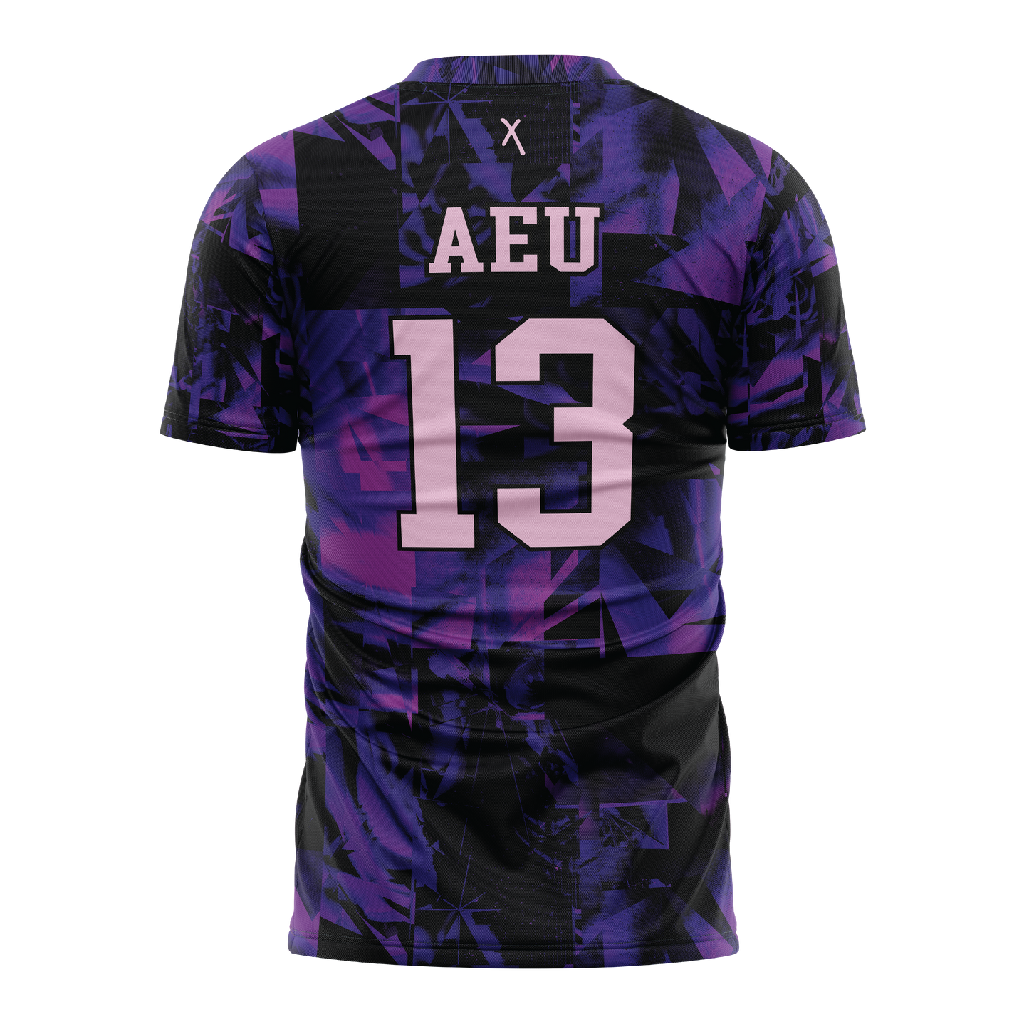 LIMITED RUN: AEU Football Shirt