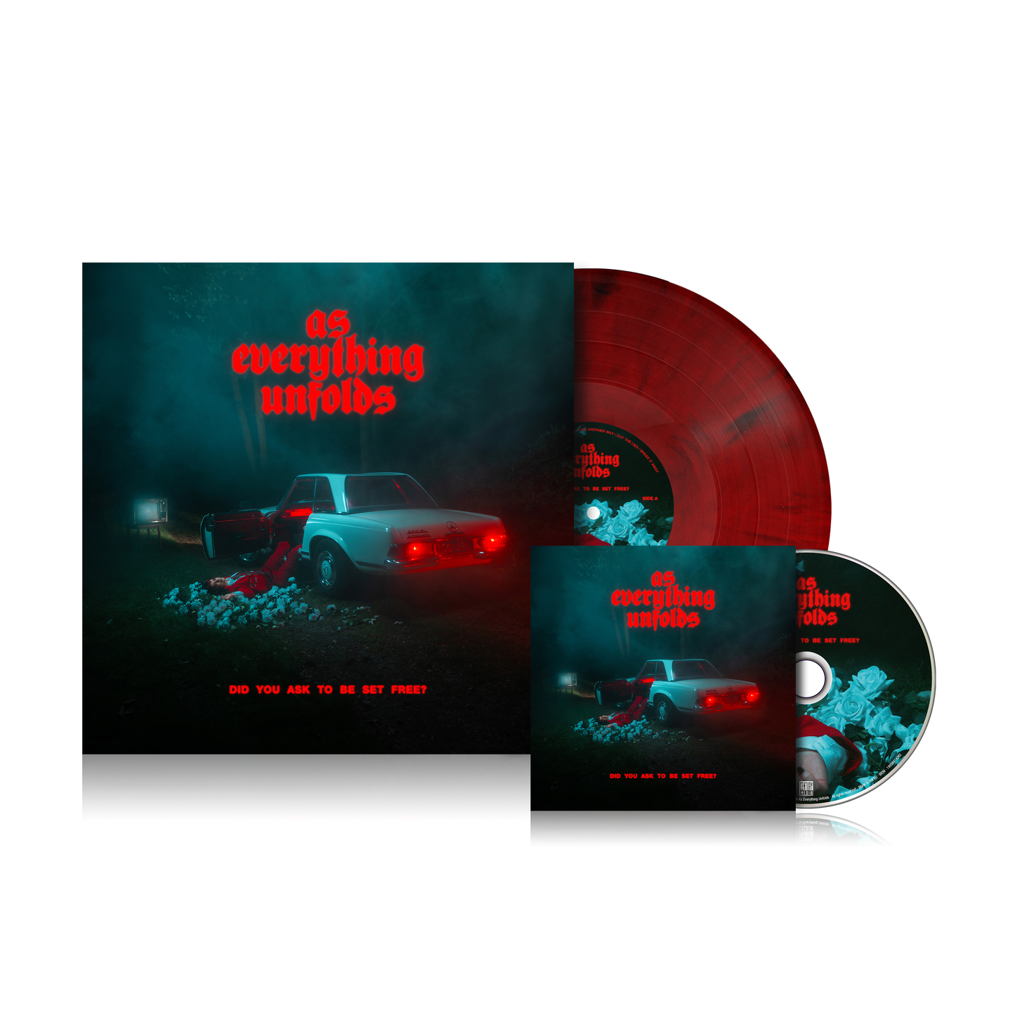 DYATBSF - Bundle 8