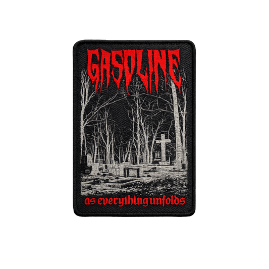 Gasoline Patch