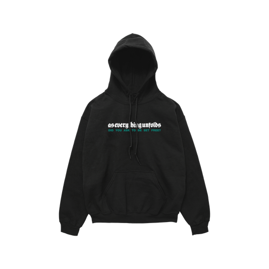 DYATBSF Hoodie
